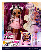 L.O.L Surprise OMG Sunshine Makeover Fashion Doll