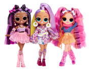 L.O.L Surprise OMG Sunshine Makeover Fashion Doll L.O.L Surprise OMG Sunshine Makeover Fashion Doll