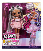 L.O.L Surprise OMG Sunshine Makeover Fashion Doll
