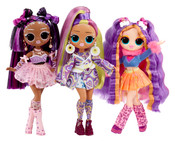 L.O.L Surprise OMG Sunshine Makeover Fashion Doll
