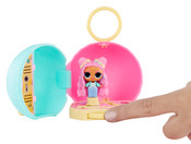 L.O.L. Surprise Mini S3 Move and Groove