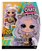 L.O.L. Surprise OMG Sports Fashion Doll Series 3