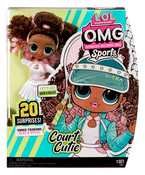 L.O.L. Surprise OMG Sports Fashion Doll Series 3