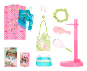 L.O.L. Surprise OMG Sports Fashion Doll Series 3