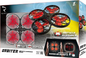 Revolt Orbiter X26 RC Drone