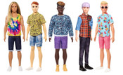 Barbie Ken Fashionistas Dolls Barbie Ken Fashionistas Dolls