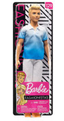 Barbie Ken Fashionistas Dolls