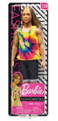 Barbie Ken Fashionistas Dolls