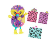 Barbie Cutie Reveal Chelsea Jungle Series