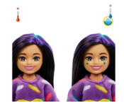 Barbie Cutie Reveal Chelsea Jungle Series