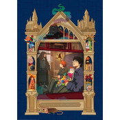 Ravensburger 1000pc Harry Potter The Way to Hogwarts Jigsaw Puzzle