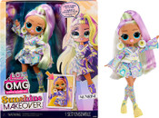 L.O.L. Surprise! OMG Sunshine Makeover Sunrise  L.O.L. Surprise! OMG Sunshine Makeover Sunrise