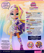 L.O.L. Surprise! OMG Sunshine Makeover Sunrise  L.O.L. Surprise! OMG Sunshine Makeover Sunrise