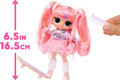L.O.L. Surprise! Tweens Fashion Doll Ali Dance