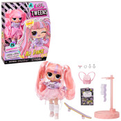 L.O.L. Surprise! Tweens Fashion Doll Ali Dance