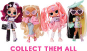 L.O.L. Surprise! Tweens Fashion Doll Darcy Blush L.O.L. Surprise! Tweens Fashion Doll Darcy Blush