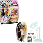 L.O.L. Surprise! Tweens Fashion Doll Darcy Blush L.O.L. Surprise! Tweens Fashion Doll Darcy Blush
