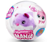Zuru Pets Alive Hamstermania