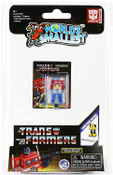 World's Smallest Transformers Micro Action Figure