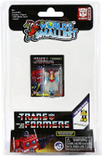 World's Smallest Transformers Micro Action Figure