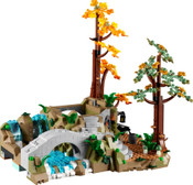 LEGO The Lord of the Rings: Rivendell 10316