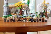 LEGO The Lord of the Rings: Rivendell 10316