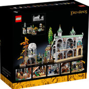 LEGO The Lord of the Rings: Rivendell 10316
