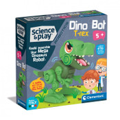 Clementoni Dino Bot T-Rex Clementoni Dino Bot T-Rex