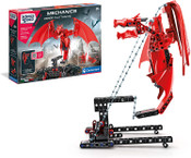 Clementoni Mechanics Floating Dragon