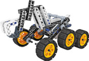 Clementoni Mechanics Nasa Mars Rover Clementoni Mechanics Nasa Mars Rover