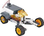 Clementoni Mechanics Nasa Mars Rover Clementoni Mechanics Nasa Mars Rover