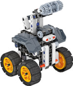 Clementoni Mechanics Nasa Mars Rover Clementoni Mechanics Nasa Mars Rover