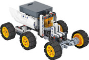 Clementoni Mechanics Nasa Mars Rover Clementoni Mechanics Nasa Mars Rover