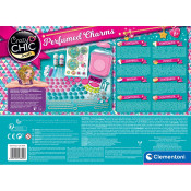 Clementoni Crazy Chic Perfumed Charms Clementoni Crazy Chic Perfumed Charms