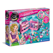Clementoni Crazy Chic Perfumed Charms Clementoni Crazy Chic Perfumed Charms