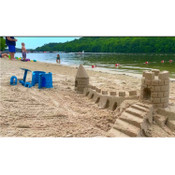 Starter Tower Kit - Sand & Snow Castle Molds