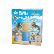 Create a Castle Sand & Snow Castle Basic Tower Kit
