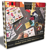 FAO Schwarz Make Your Own Sticker FAO Schwarz Make Your Own Sticker