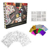 FAO Schwarz Make Your Own Sticker FAO Schwarz Make Your Own Sticker