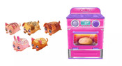 Cookeez Makery Playset