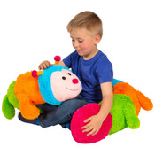 Cleo the Caterpillar (190 cm) Cleo the Caterpillar (190 cm)