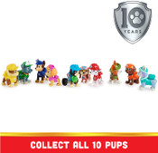 Paw Patrol All Paws Figure Gift Pack