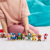 Paw Patrol All Paws Figure Gift Pack