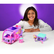 Recyclings Trashtastic Truck Playset