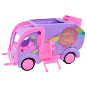 Recyclings Trashtastic Truck Playset