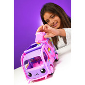 Recyclings Trashtastic Truck Playset