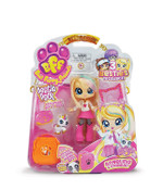 Best Furry Friends Bestie Doll Pack: TV Show Themed Best Furry Friends Bestie Doll Pack: TV Show Themed