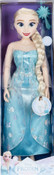 Disney Frozen 32 inch Playdate Elsa Doll