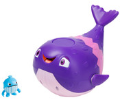 Pinata Smashlings - Rainbow Whale Playset
