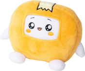 LankyBox 8" Collectable Plush LankyBox 8" Collectable Plush
